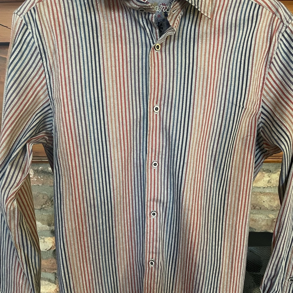 Visconti dress shirt
